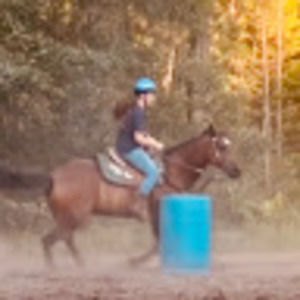 Meet your Posher, Leighton